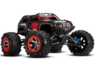 Traxxas Summit 1:8 RTR Traxxas Summit 1:8 RTR / TRA5607