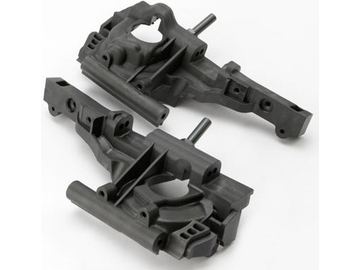 Traxxas přepážka šasi přední: Summit Traxxas přepážka šasi přední: Summit / TRA5630