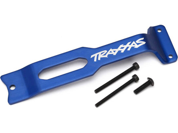 Traxxas Chassis brace, rear (fits E-Revo / Summit) Traxxas Chassis brace, rear (fits E-Revo / Summit) / TRA5632