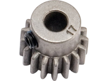 Traxxas Gear, pinion 17T 32DP (fits 5mm shaft)/ set screw Traxxas Gear, pinion 17T 32DP (fits 5mm shaft)/ set screw / TRA5643