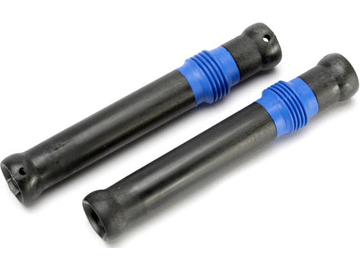 Traxxas poloosa levá krátká (2): Summit / TRA5655