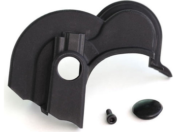 Traxxas kryt převodovky: E-Revo/Summit Traxxas kryt převodovky: E-Revo/Summit / TRA5677A