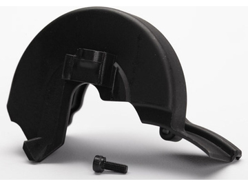 Traxxas kryt převodovky pro jeden motor: E-Revo/Summit Traxxas kryt převodovky pro jeden motor: E-Revo/Summit / TRA5677R