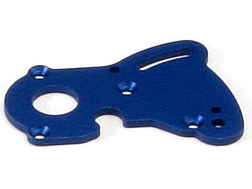 Traxxas Plate, motor (for single motor use with #5677X) Traxxas Plate, motor (for single motor use with #5677X) / TRA5690X