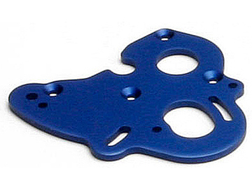 Traxxas lože pro dva motory: E-Revo/Summit Traxxas lože pro dva motory: E-Revo/Summit / TRA5690