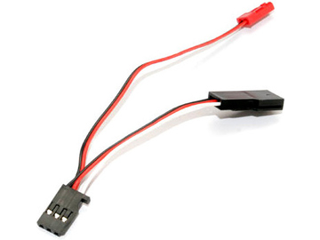 Traxxas Y kabel přijímačový napájecí Traxxas Y kabel přijímačový napájecí / TRA5696