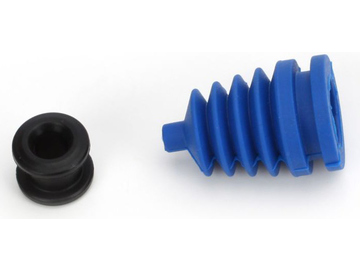 Traxxas Seal, stuffing tube (1)/ push rod (1) / TRA5725
