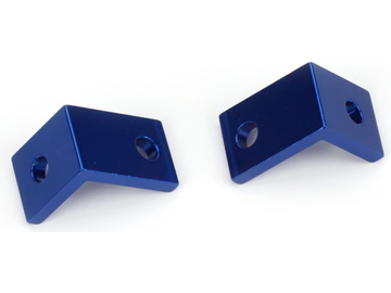Traxxas Mount, drive strut (2) Traxxas Mount, drive strut (2) / TRA5726