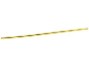 Traxxas Stuffing tube (assembled with liner) / TRA5734