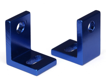 Traxxas Mount, drive strut (2) Traxxas Mount, drive strut (2) / TRA5775