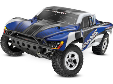 Traxxas Slash 1:10 RTR / TRA5802
