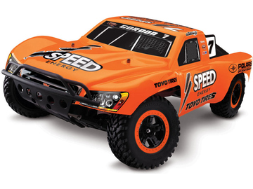 Traxxas Slash 1:10 RTR / TRA58034
