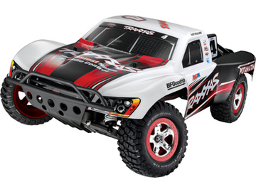 Traxxas Slash 1:10 RTR / TRA5803