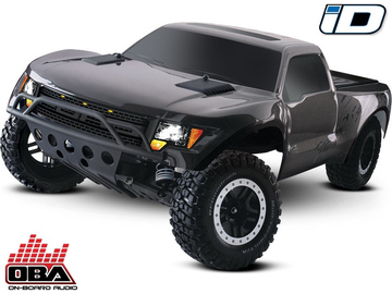 Traxxas Ford F-150 SVT Raptor 1:10 OBA RTR Traxxas Ford F-150 SVT Raptor 1:10 OBA RTR / TRA58064-2