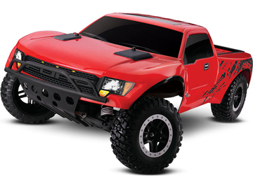 Traxxas Ford F-150 SVT Raptor 1:10 RTR Traxxas Ford F-150 SVT Raptor 1:10 RTR / TRA58064