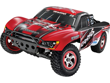 Traxxas Slash 1:10 VXL RTR / TRA5807