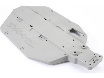 Traxxas šasi šedé: Slash Traxxas šasi šedé: Slash / TRA5822