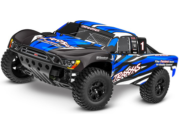 Traxxas Slash 1:10 HD RTR / TRA58234-8