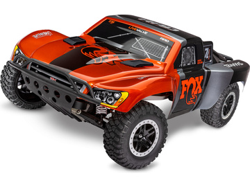 Traxxas Slash 1:10 VXL RTR / TRA58276-74