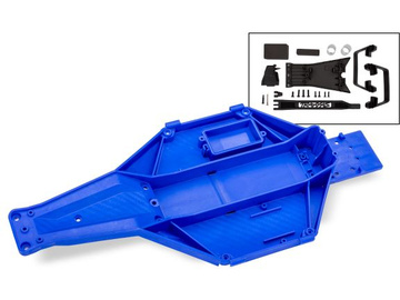 Traxxas konverzní sada na LCG šasi (Slash) Traxxas konverzní sada na LCG šasi (Slash) / TRA5830X
