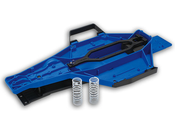 Traxxas konverzní kit na LCG šasi: Slash Traxxas konverzní kit na LCG šasi: Slash / TRA5830
