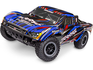 Traxxas Slash 1:10 BL-2s HD RTR Traxxas Slash 1:10 BL-2s HD RTR / TRA58334-4
