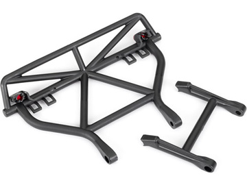 Traxxas nárazník zadní (pro 2WD Slash) (pro LED osvětlení) Traxxas nárazník zadní (pro 2WD Slash) (pro LED osvětlení) / TRA5838