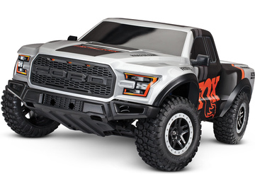Traxxas Ford Raptor BL-2s 1:10 RTR Fox Traxxas Ford Raptor BL-2s 1:10 RTR Fox / TRA58394-4-FOX