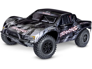 Traxxas Slash 1:10 VX3 RTR Traxxas Slash 1:10 VX3 RTR / TRA58434-4