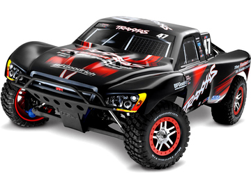 Traxxas Nitro Slayer 1:8 RTR Traxxas Nitro Slayer 1:8 RTR / TRA59074