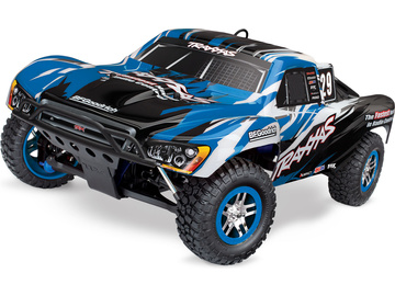 Traxxas Nitro Slayer 1:8 RTR Traxxas Nitro Slayer 1:8 RTR / TRA59076-3