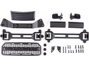 Traxxas Body accessories kit, 2017 Ford Raptor / TRA5920