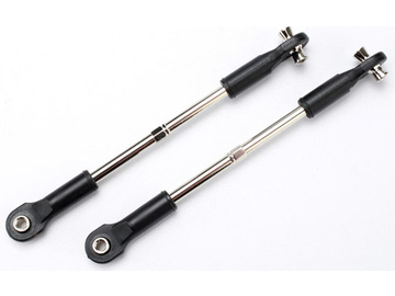 Traxxas ojnička stavitelná 72mm (2) Traxxas ojnička stavitelná 72mm (2) / TRA5939