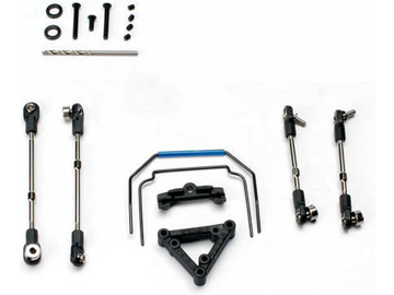 Traxxas příčný stabilizátor (P+Z) Traxxas příčný stabilizátor (P+Z) / TRA5998