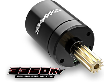Traxxas motor střídavý 3350Kv Traxxas motor střídavý 3350Kv / TRA6253