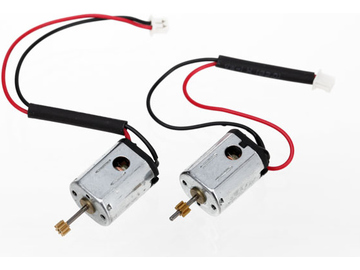 Traxxas motor dolního a horního rotoru (1+1): DR-1 Traxxas motor dolního a horního rotoru (1+1): DR-1 / TRA6335