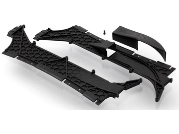 Traxxas tunel nasávání vzduchu: XO-1 Traxxas tunel nasávání vzduchu: XO-1 / TRA6420