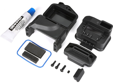 Traxxas krabička přijímače Traxxas krabička přijímače / TRA6424X