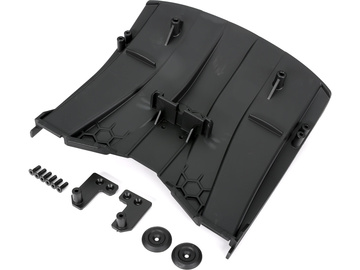 Traxxas difuzor zadní (pro XO-1 V2) Traxxas difuzor zadní (pro XO-1 V2) / TRA6436X