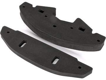 Traxxas nárazník (sada) (pro XO-1 V2) Traxxas nárazník (sada) (pro XO-1 V2) / TRA6437X