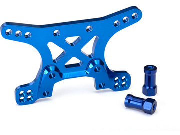 Traxxas věž tlumičů přední hliník: XO-1 Traxxas věž tlumičů přední hliník: XO-1 / TRA6440