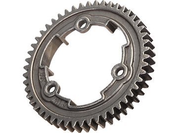 Traxxas Spur gear, 50T, 1.0M, Hardened steel / TRA6448X