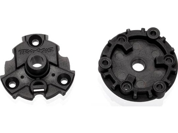 Traxxas kryt diferenciálu: XO-1 Traxxas kryt diferenciálu: XO-1 / TRA6464