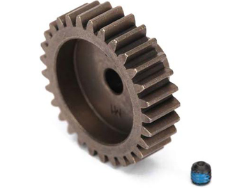 Traxxas pastorek 29T 1.0M 5mm Traxxas pastorek 29T 1.0M 5mm / TRA6492