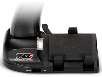 Traxxas dokovací stanice vysílačů / TRA6510