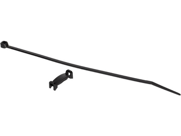 Traxxas telemetrie - držák senzoru teploty elektro Traxxas telemetrie - držák senzoru teploty elektro / TRA6535