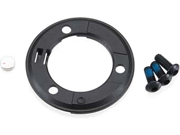 Traxxas Telemetry trigger magnet holder, center differential/ magnet, 5x2mm (1) Traxxas Telemetry trigger magnet holder, center differential/ magnet, 5x2mm (1) / TRA6539