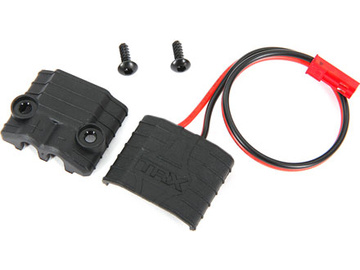 Traxxas Connector, power tap (with cable) / TRA6541X
