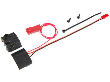 Traxxas Connector, power tap (with voltage sensor) (2) / TRA6549