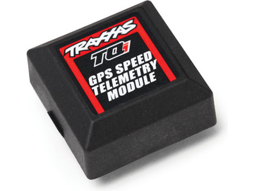 Traxxas telemetrie - GPS senzor / TRA6551